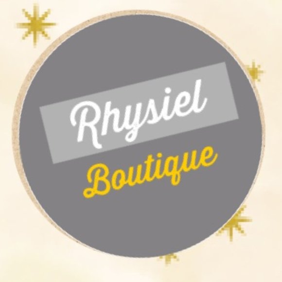 Meet the Posher Other - Meet your Posher, Rhysiel Boutique